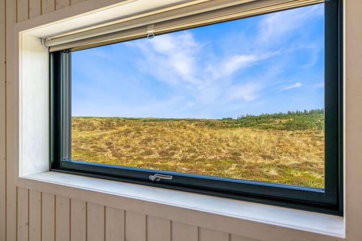 Sommerhus A1719 på Arvidvej 46, Bjerregård - Billede #16