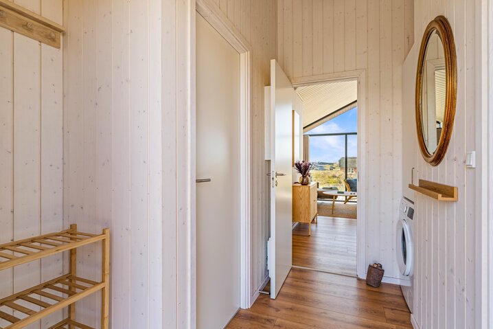 Sommerhus A1719 på Arvidvej 46, Bjerregård - Billede #17