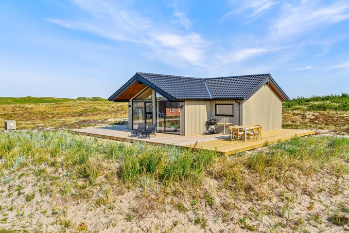 Sommerhus A1719 på Arvidvej 46, Bjerregård - Billede #18