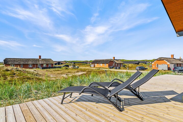 Sommerhus A1719 på Arvidvej 46, Bjerregård - Billede #23