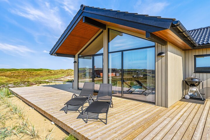 Sommerhus A1719 på Arvidvej 46, Bjerregård - Billede #24