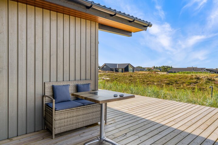 Sommerhus A1719 på Arvidvej 46, Bjerregård - Billede #26