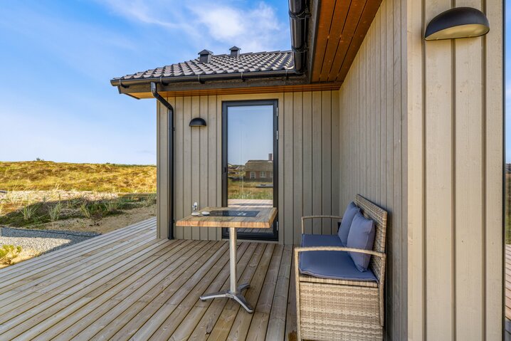 Sommerhus A1719 på Arvidvej 46, Bjerregård - Billede #27