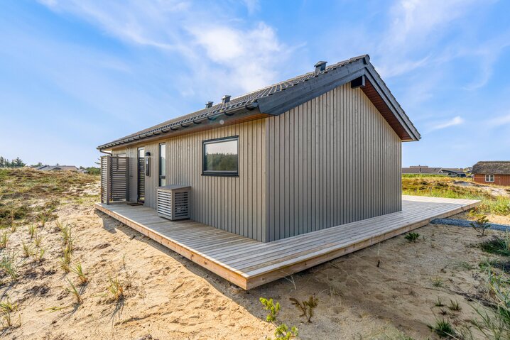 Sommerhus A1719 på Arvidvej 46, Bjerregård - Billede #28