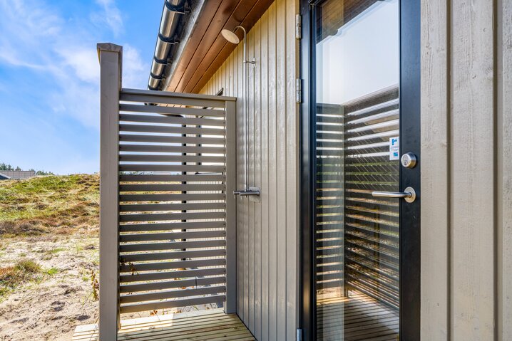Sommerhus A1719 på Arvidvej 46, Bjerregård - Billede #29