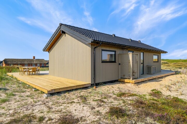 Sommerhus A1719 på Arvidvej 46, Bjerregård - Billede #31