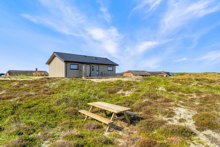 Sommerhus A1719 på Arvidvej 46, Bjerregård - Billede #32