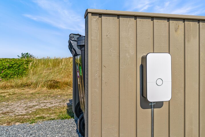 Sommerhus A1719 på Arvidvej 46, Bjerregård - Billede #33
