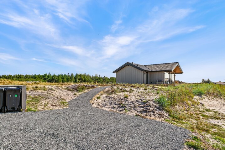Sommerhus A1719 på Arvidvej 46, Bjerregård - Billede #34