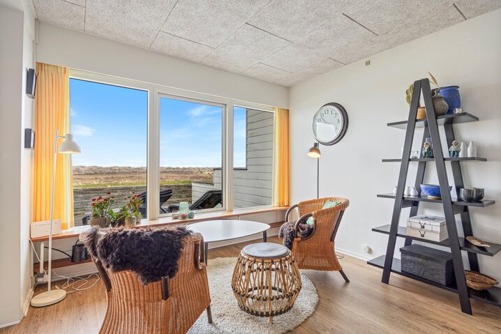 Ferienhaus A1728 in Redningsvejen 2E Lejl. 8, Nymindegab - Bild #7