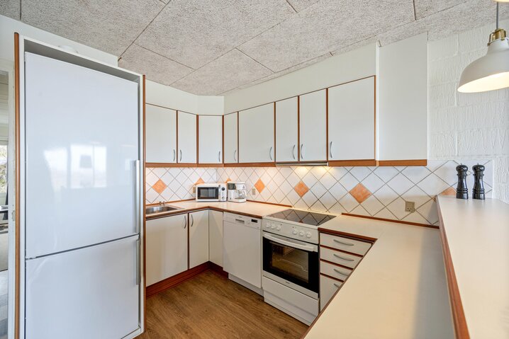 Ferienhaus A1728 in Redningsvejen 2E Lejl. 8, Nymindegab - Bild #16