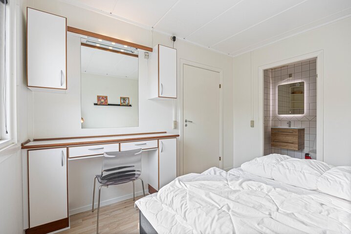 Ferienhaus A1728 in Redningsvejen 2E Lejl. 8, Nymindegab - Bild #18