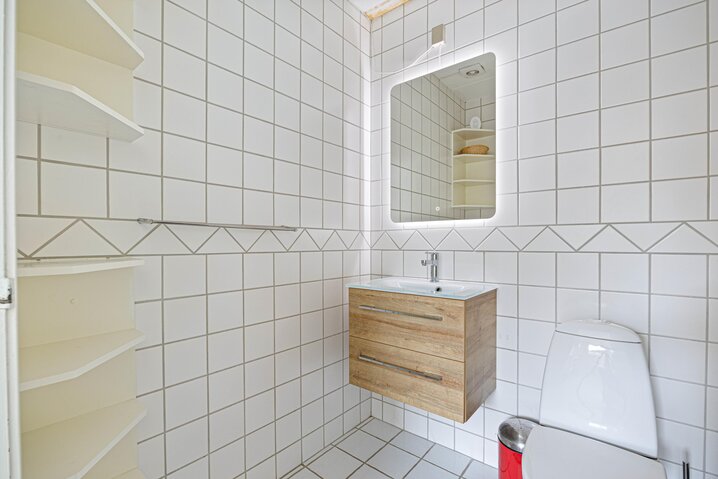 Ferienhaus A1728 in Redningsvejen 2E Lejl. 8, Nymindegab - Bild #19