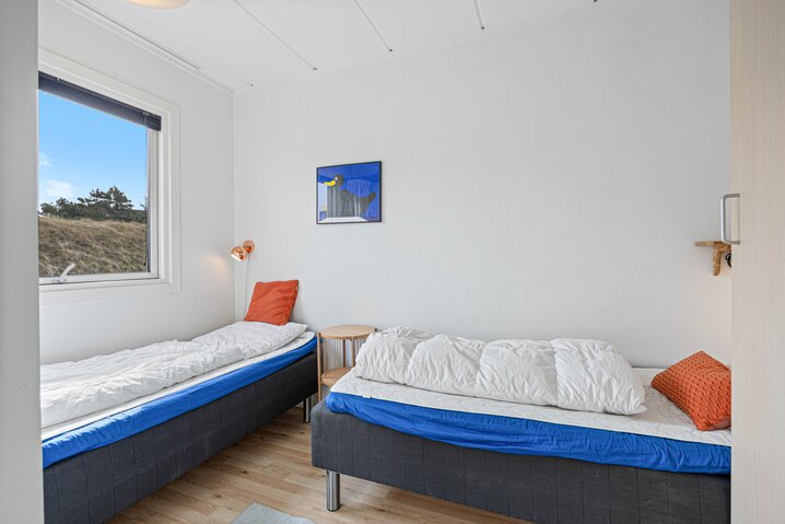 Ferienhaus A1728 in Redningsvejen 2E Lejl. 8, Nymindegab - Bild #21