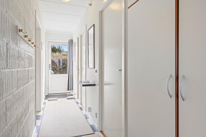 Ferienhaus A1728 in Redningsvejen 2E Lejl. 8, Nymindegab - Bild #23