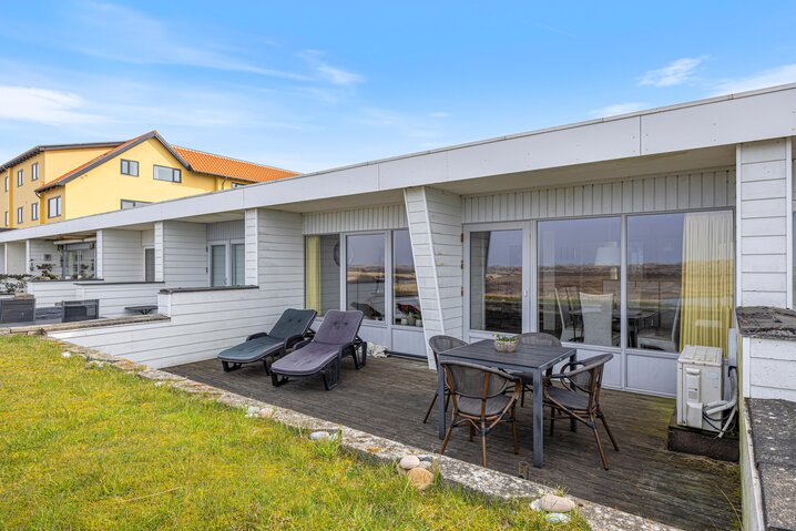 Ferienhaus A1728 in Redningsvejen 2E Lejl. 8, Nymindegab - Bild #25