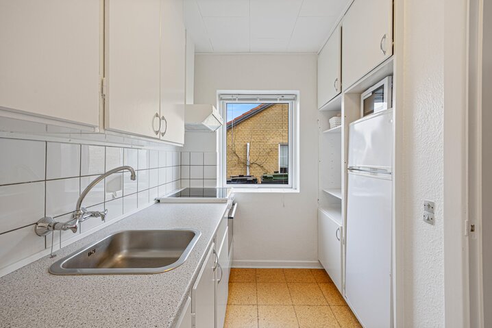 Ferienhaus A1730 in Skovbrynet 52, Nymindegab - Bild #2