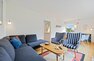 Ferienhaus A1730 in Skovbrynet 52, Nymindegab - Bild #5