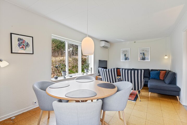Ferienhaus A1730 in Skovbrynet 52, Nymindegab - Bild #5