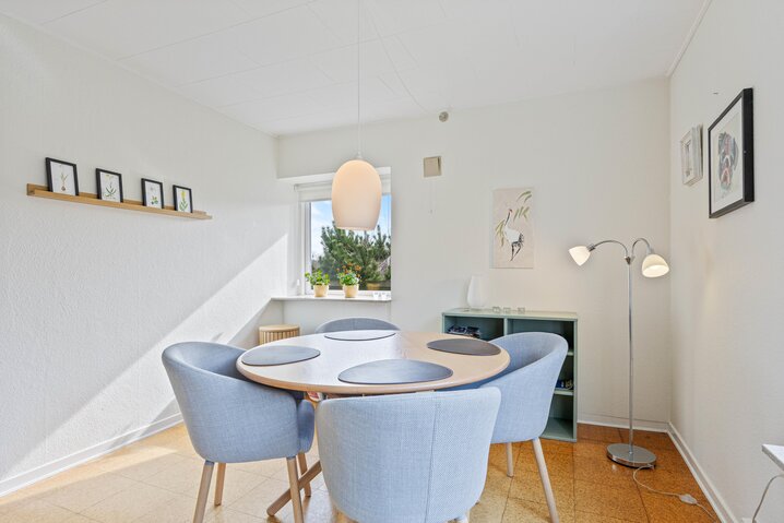 Ferienhaus A1730 in Skovbrynet 52, Nymindegab - Bild #7