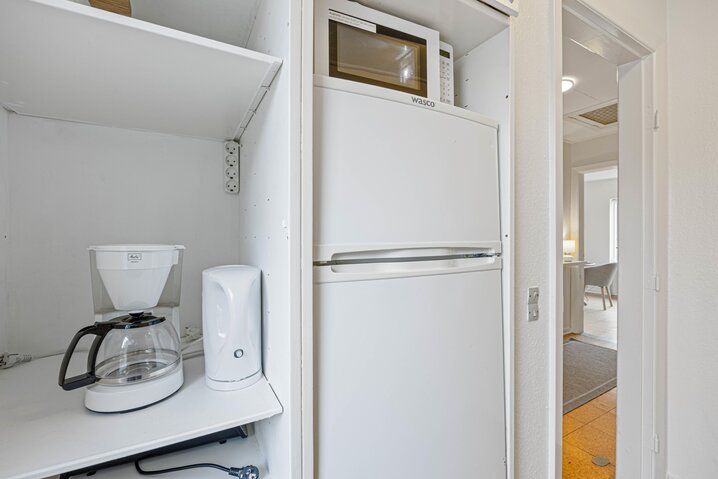 Ferienhaus A1730 in Skovbrynet 52, Nymindegab - Bild #8