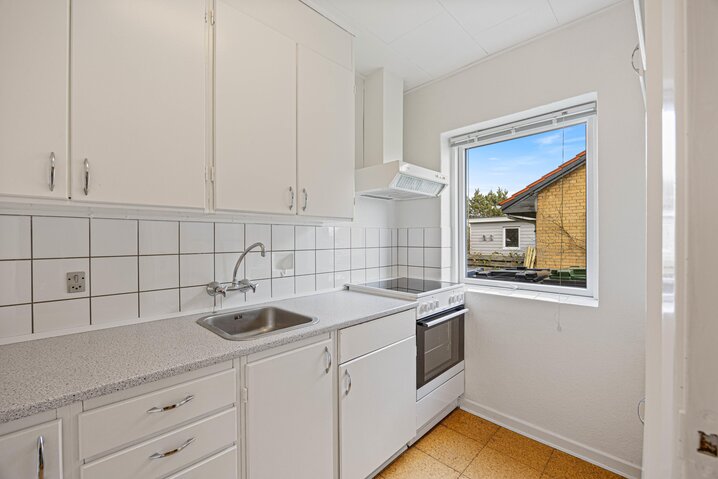 Ferienhaus A1730 in Skovbrynet 52, Nymindegab - Bild #9