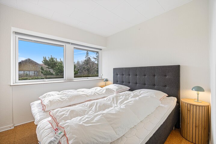 Ferienhaus A1730 in Skovbrynet 52, Nymindegab - Bild #10