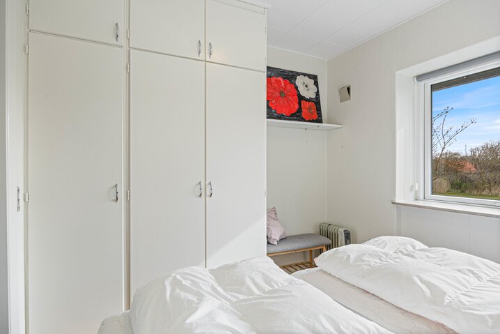 Ferienhaus A1730 in Skovbrynet 52, Nymindegab - Bild #11