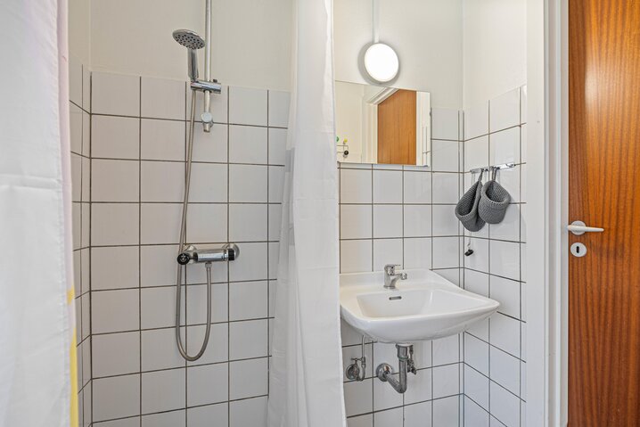 Ferienhaus A1730 in Skovbrynet 52, Nymindegab - Bild #12