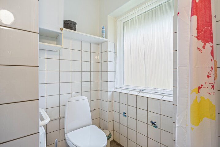 Ferienhaus A1730 in Skovbrynet 52, Nymindegab - Bild #14