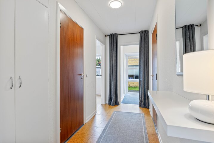 Ferienhaus A1730 in Skovbrynet 52, Nymindegab - Bild #15