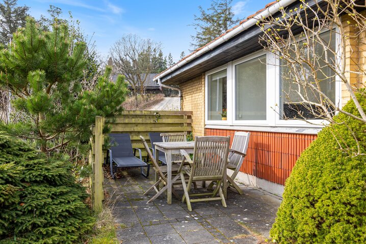 Ferienhaus A1730 in Skovbrynet 52, Nymindegab - Bild #17