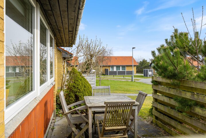 Ferienhaus A1730 in Skovbrynet 52, Nymindegab - Bild #18