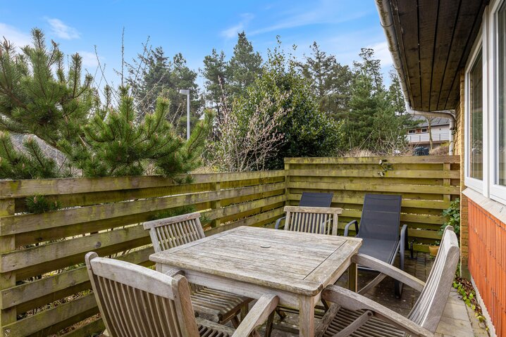 Ferienhaus A1730 in Skovbrynet 52, Nymindegab - Bild #19