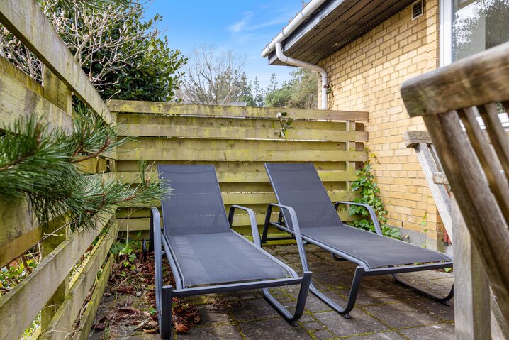 Ferienhaus A1730 in Skovbrynet 52, Nymindegab - Bild #20