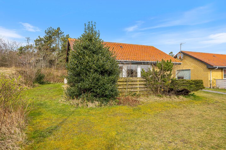 Ferienhaus A1730 in Skovbrynet 52, Nymindegab - Bild #21