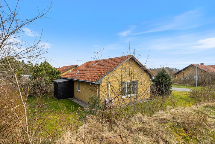 Ferienhaus A1730 in Skovbrynet 52, Nymindegab - Bild #22