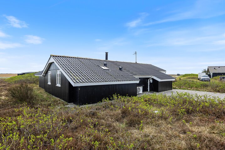 Sommerhus A1732 på Auroravej 2, Bjerregård - Billede #32