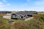 Sommerhus A1732 på Auroravej 2, Bjerregård - Billede #1