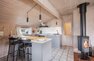Sommerhus A1732 på Auroravej 2, Bjerregård - Billede #3