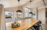 Sommerhus A1732 på Auroravej 2, Bjerregård - Billede #7