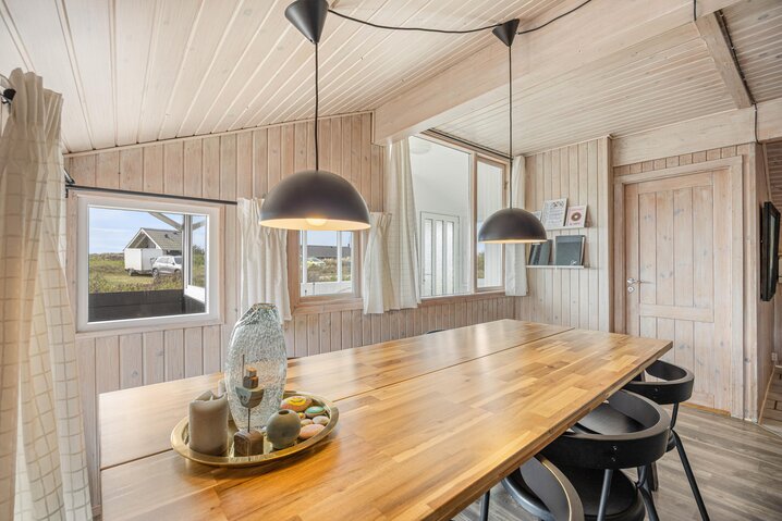 Sommerhus A1732 på Auroravej 2, Bjerregård - Billede #6