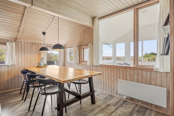Sommerhus A1732 på Auroravej 2, Bjerregård - Billede #7