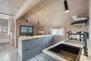 Sommerhus A1732 på Auroravej 2, Bjerregård - Billede #9