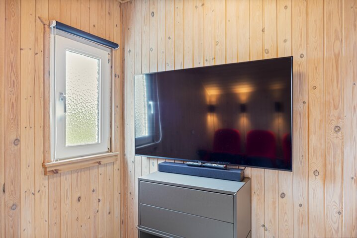 Sommerhus A1732 på Auroravej 2, Bjerregård - Billede #14