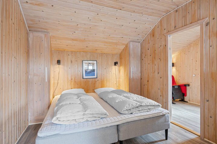 Sommerhus A1732 på Auroravej 2, Bjerregård - Billede #15