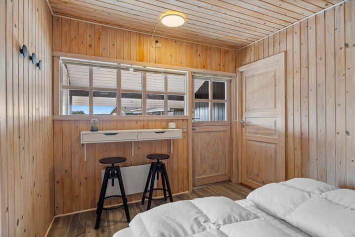 Sommerhus A1732 på Auroravej 2, Bjerregård - Billede #16