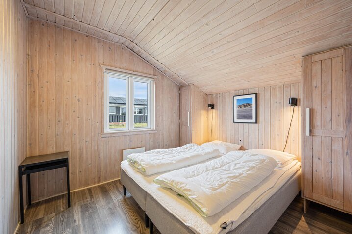 Sommerhus A1732 på Auroravej 2, Bjerregård - Billede #17