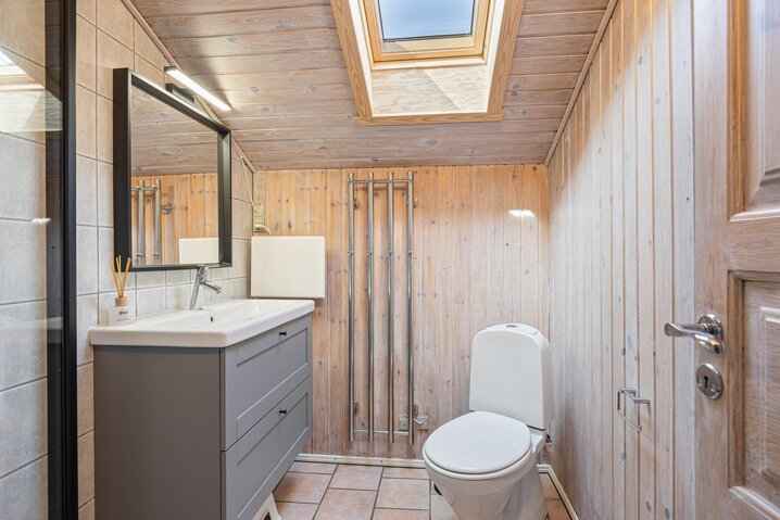 Sommerhus A1732 på Auroravej 2, Bjerregård - Billede #18