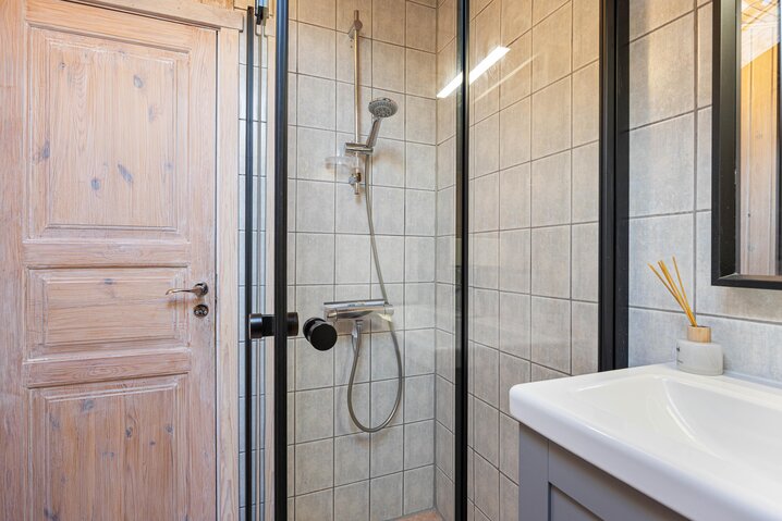Sommerhus A1732 på Auroravej 2, Bjerregård - Billede #19